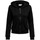 Vêtements Femme Sweats Only - Veste à capuche - noire Noir