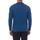 Vêtements Homme T-shirts manches longues Napapijri NP0A4GPC-BS5 Bleu