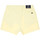 Vêtements Fille Shorts / Bermudas Teddy Smith 50405945D Jaune