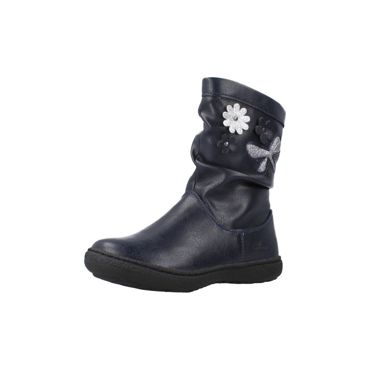 Chaussures Bottes Chicco 26992-18 Marine
