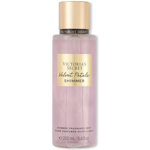 Beauté Femme Parfums Victoria's Secret La qualité des matériaux Original - Velvet Petals Shimmer Autres