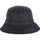 Accessoires textile Homme Casquettes Barbour Orion Quilt Hat Black Noir