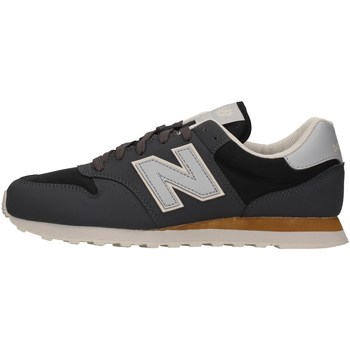 Chaussures Homme Baskets basses New Balance GM500OA2 Gris