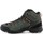 Chaussures Homme Randonnée Salewa Ms Alp Mate Mid Wp 61384-5400 Multicolore