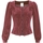 Vêtements Femme Chemises / Chemisiers Chic Star 87941 Bordeaux