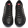 Chaussures Homme Baskets basses Camper SNEAKERS  BEETLE K300005 Noir