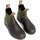Chaussures Femme Bottes Blundstone 519 STOUT BROWN Marron
