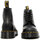 Chaussures Femme Bottes Dr. Martens 101-BEX-26203001 Noir