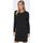 Vêtements Femme Robes Only 15275248 ONLRICA-BLACK Noir