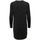 Vêtements Femme Robes Only 15275248 ONLRICA-BLACK Noir
