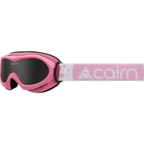 Accessoires Enfant Accessoires sport Cairn Masque Bebe BUG S - SHINY PINK/F Rose