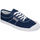 Chaussures Homme Baskets mode Kawasaki Original Worker Shoe K212445 2037 Estate Blue Bleu