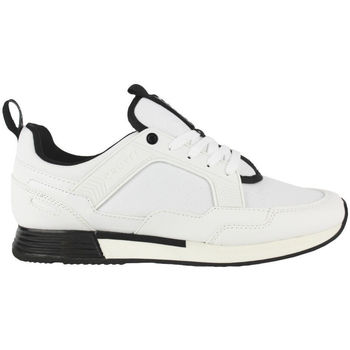 Chaussures Homme Baskets mode Cruyff Maxi CC221130 100 White Blanc
