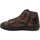 Chaussures Homme Derbies & Richelieu Santoni MBGT21556SMORGONT50 Marron
