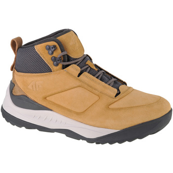 Chaussures Homme Boots 4F Tundra Boots Beige