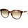Montres & Bijoux Lunettes de soleil Marc Jacobs Occhiali da Sole  MARC 583/S ISK Autres