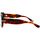 Montres & Bijoux Lunettes de soleil Marc Jacobs Occhiali da Sole  MJ 1052/S 05L Marron