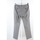 Vêtements Femme Pantalons Max Mara Pantalon en coton Blanc