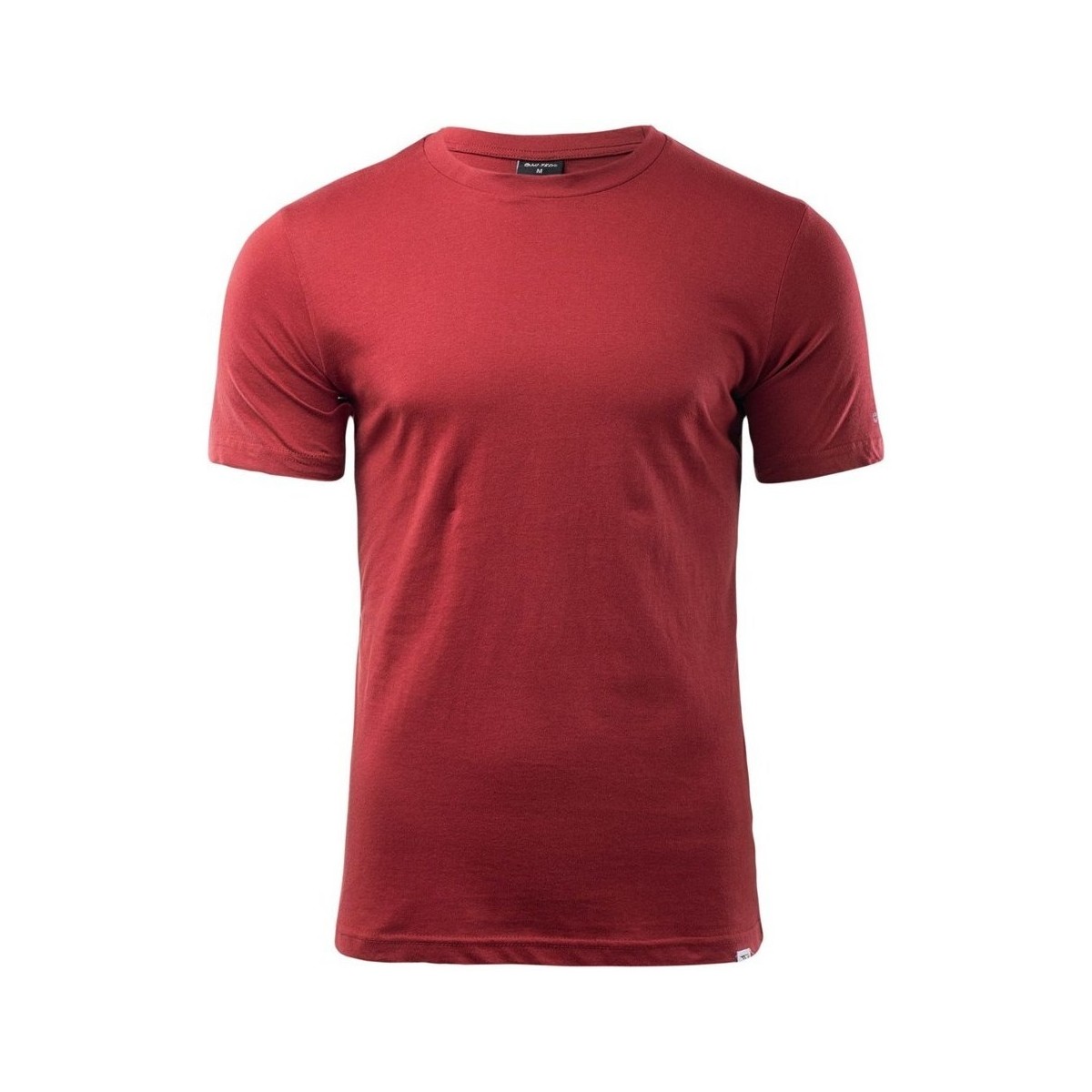 Vêtements Homme T-shirts manches courtes Hi-Tec Puro Bordeaux