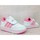 Chaussures Enfant Baskets basses adidas Originals Hoops 30 CF I Blanc