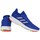Chaussures Enfant Baskets basses adidas Originals Duramo 9 K Bleu
