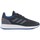 Chaussures Enfant Baskets basses adidas Originals RUN70S K Noir