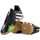 Chaussures Enfant Football adidas Originals P Absolado LZ IN J Noir