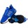 Chaussures Enfant Baskets basses adidas Originals Haiwee J Bleu