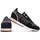 Chaussures Femme Baskets basses adidas Originals 8K 2020 Noir