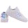 Chaussures Femme Baskets basses adidas Originals Entrap Blanc