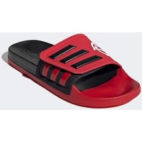 Chaussures Homme Tongs adidas Originals Adilette Tnd Rouge, Noir
