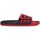Chaussures Homme Tongs adidas Originals Adilette Tnd Noir, Rouge