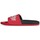 Chaussures Homme Tongs adidas Originals Adilette Tnd Rouge, Noir