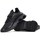Chaussures Femme Baskets basses adidas Originals Quadcube Noir