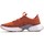 Chaussures Femme Baskets basses adidas Originals Mavia X Orange