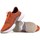 Chaussures Femme Baskets basses adidas Originals Mavia X Orange