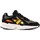 Chaussures Enfant Baskets basses adidas Originals YUNG96 Chasm Gris, Noir