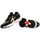 Chaussures Enfant Baskets basses adidas Originals YUNG96 Chasm Noir, Gris
