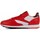 Chaussures Homme Baskets basses Reebok Sport CL Leather MU Rouge