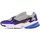 Chaussures Femme Running / trail adidas Originals Falcon W Gris