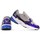 Chaussures Femme Running / trail adidas Originals Falcon W Gris