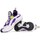Chaussures Femme Baskets basses Reebok Sport Sole Fury 00 Blanc