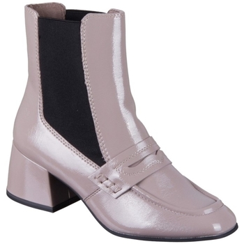 Chaussures Femme Derbies & Richelieu Tamaris 12534429371 Argenté