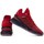 Chaussures Homme Boots adidas Originals D Rose 11 Rouge