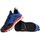 Chaussures Homme Baskets basses adidas Originals Terrex Agravic XT G Bleu