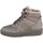 Chaussures Femme Baskets montantes Tamaris 12628529752 Marron