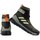 Chaussures Homme Baskets montantes adidas Originals Terrex Free Hiker Noir, Vert