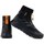 Chaussures Homme Baskets montantes adidas Originals Terrex Free Hiker Noir