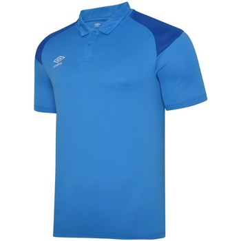 Vêtements Enfant T-shirts & Polos Umbro UO252 Bleu