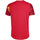 Vêtements Homme T-shirts manches longues Umbro UO783 Rouge